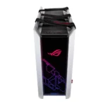 GABINETE ASUS ROG STRIX GX601 HELIOS WHITE - Imagen 2