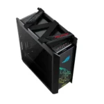 GABINETE ASUS ROG STRIX GX601 HELIOS BLACK - Imagen 2