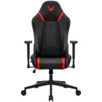 SILLA GAMER FORMULA V VC3 LINE RACERPU RED