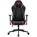 SILLA GAMER FORMULA V LINE VC3 RACERPU PINK