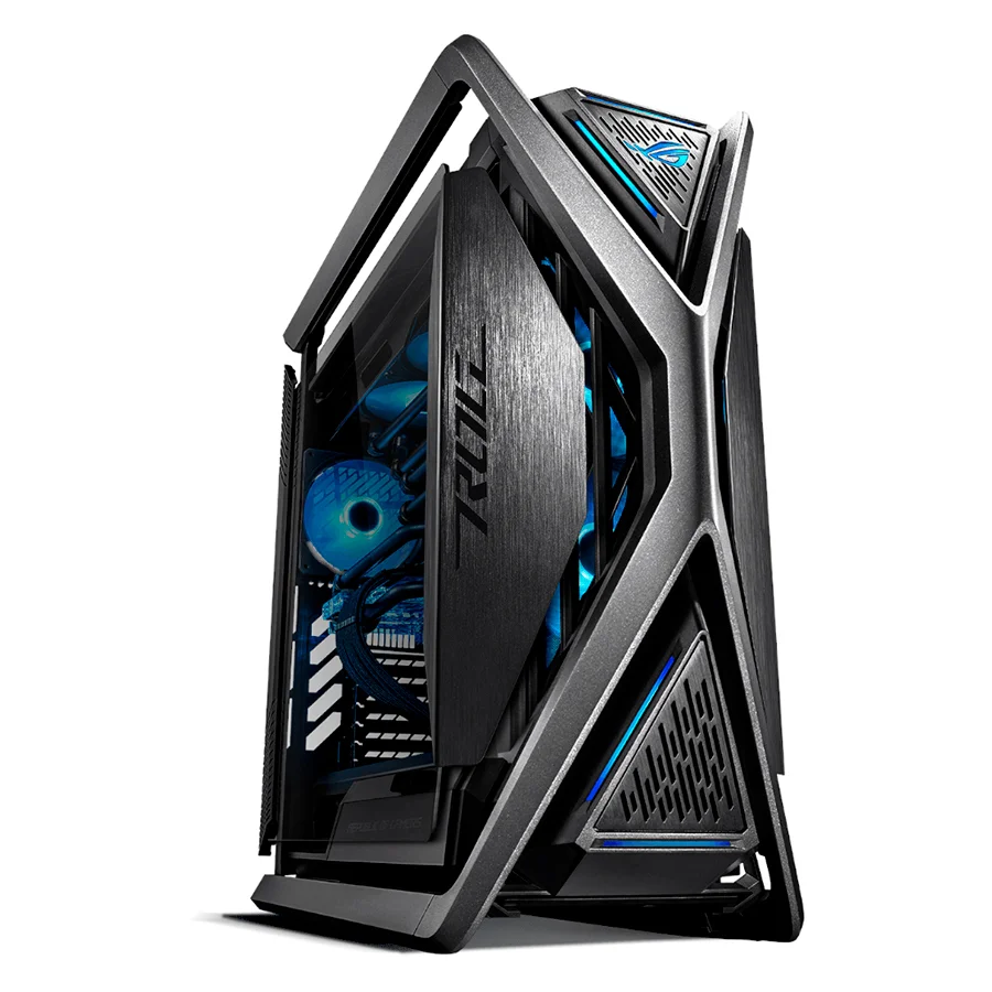 GABINETE ASUS ROG HYPERION GR701BLACK