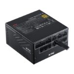 FUENTE GAMER ADATA 1000W XPG CORE REACTOR II 80 PLUS GOLD - Imagen 2