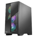 GABINETE RAIDMAX X627