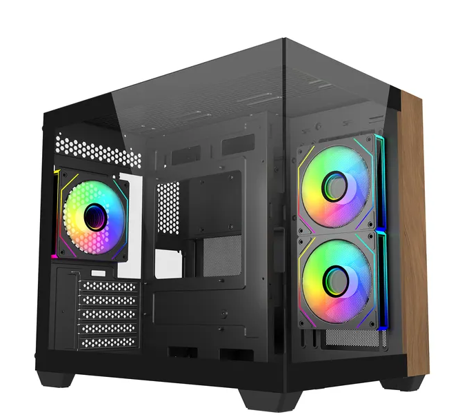 aa3beb0c2ae988e573ebf42e3eb28f6e GABINETE COOLER MASTER ELITE 481 - Imagen 1
