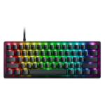 TECLADO RAZER HUNTSMAN V3 PRO MINI 60% ANALOG OPTICAL ESPORTS US LAYOUT