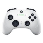 JOYSTICK RAZER WOLVERINE V3 PRO WHITE WIRELESS PC / XBOX