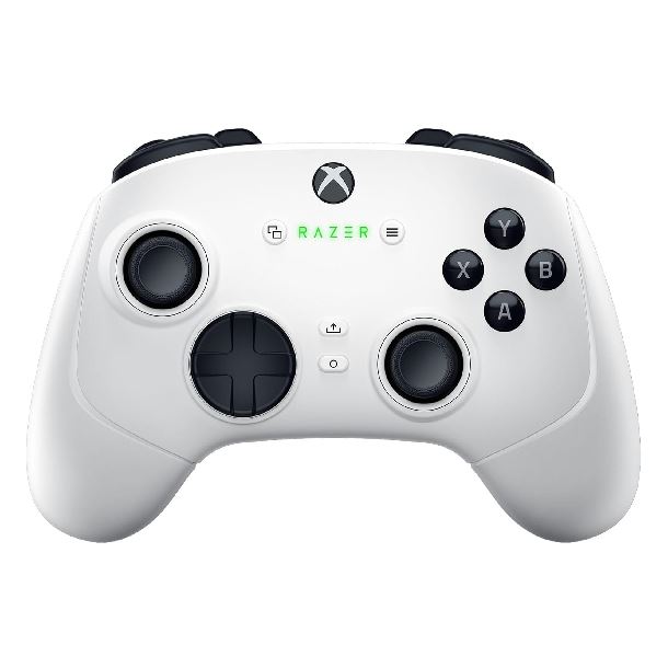 joystick-gamepad-razer-wolverine-v3-pro-pc-xbox-wireless-white-rz0605200200r3u1-0 JOYSTICK RAZER WOLVERINE V3 PRO WHITE WIRELESS PC / XBOX - Imagen 1
