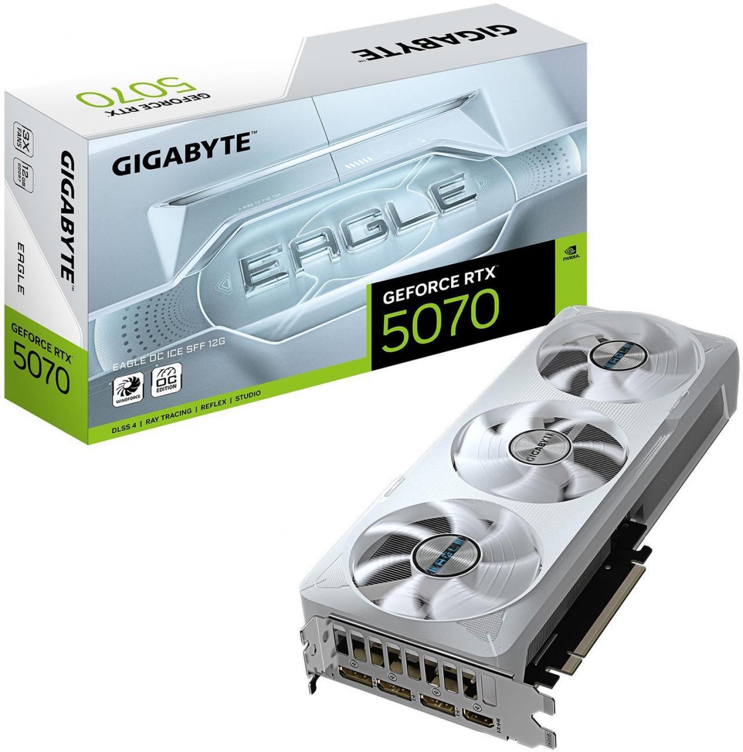 nb_placa-de-video-gigabyte-rtx-5070-eagle-oc-ice-12gb-white_ver_6ba011511b17c7c8f4f1fd6a0b33d956 PLACA DE VIDEO GIGABYTE RTX 5070 EAGLE OC ICE 12GB - Imagen 1