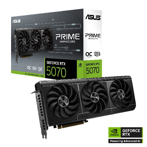 placa-de-video-geforce-rtx-5070-12gb-asus-prime-oc-0 PLACA DE VIDEO ASUS PRIME 5070 OC 12GB - Imagen 1