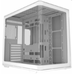 GABINETE COOLER MASTER 600 ELITE WHITE ARGB S/COOLERS - Imagen 2