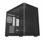 GABINETE COOLER MASTER 600 ELITE BLACK ARGB S/COOLERS - Imagen 2