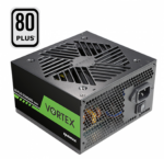 FUENTE 800W RAIDMAX VORTEX 80 PLUS WHITE GAMER