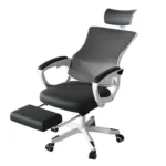 SILLA GAMER RAPTOR THRONE S10 BLANCA