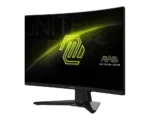 MONITOR MSI 24" 242C 180HZ FHD CURVO 1MS VA HDR - Imagen 3