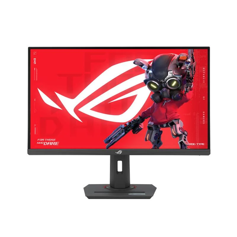 90LM09S0-B011Y1_800 MONITOR 27 ASUS XG27UCS-J ROG STRIX 160HZ - Imagen 1