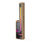 BARRA DE LUZ JBL PARTY LIGHT STICK NEGRA
