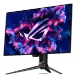 MONITOR 32 ASUS PG32UCDP-J ROG SWIFT OLED GAMING - Imagen 4