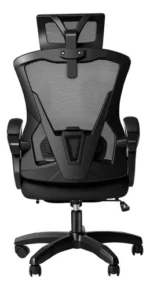 SILLA GAMER RAPTOR THRONE S10 NEGRA - Imagen 2