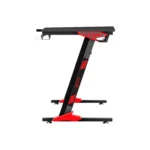 ESCRITORIO GAMER RAPTOR GLOW SE STATION RGB - Imagen 2