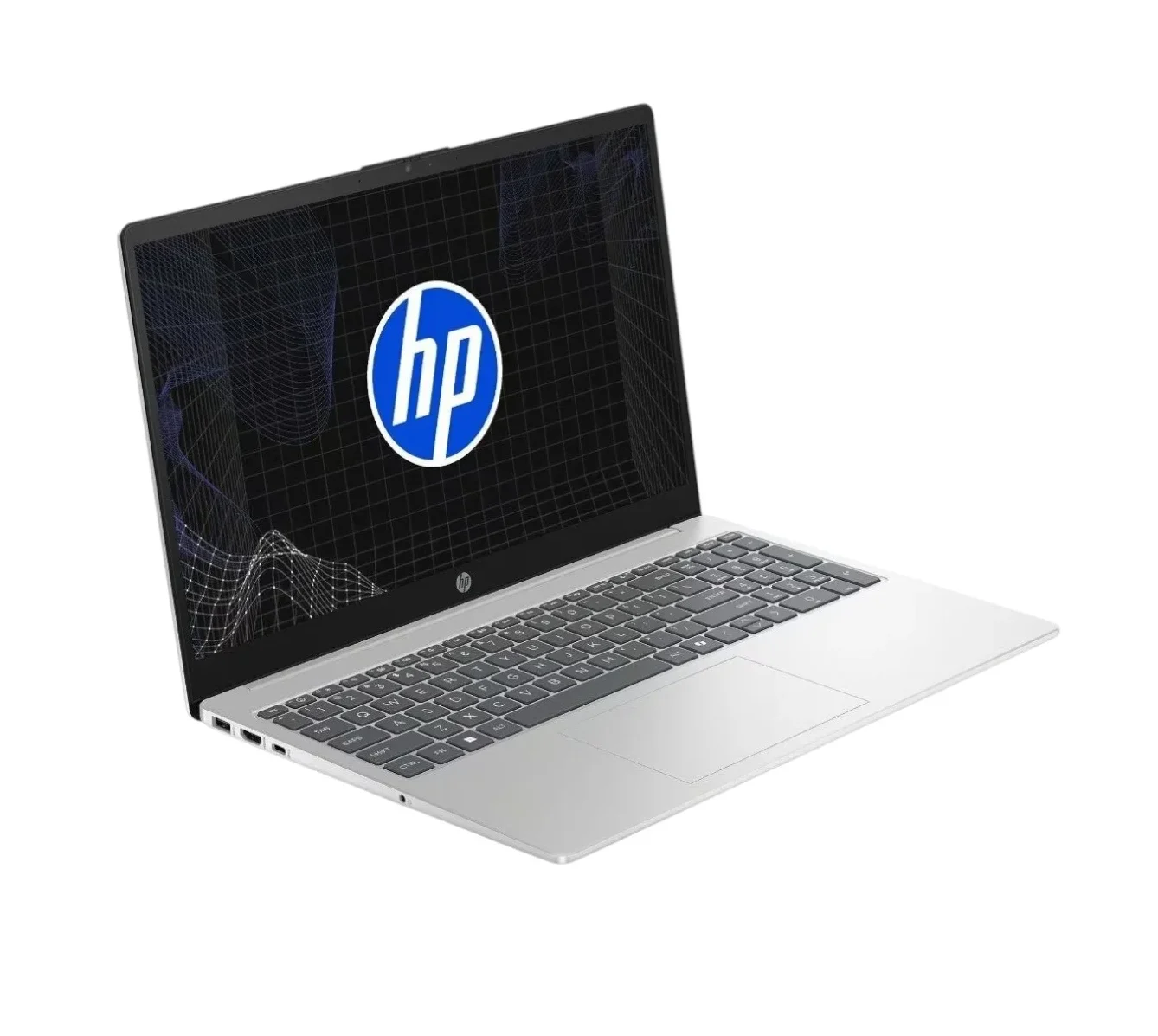 HP 15 i3-c3-100U 2 Notebook HP OPP i3-100U 15" FHD RAM 8GB/SSD512 Ultraslim Windows 11 Home - Imagen 1