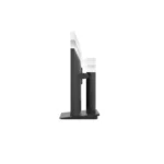 MONITOR 24 LG 24MS550 100Hz REGULACIÓN ALTURA - Imagen 4