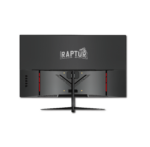 MONITOR GAMER RAPTOR Hawk Eye 27" 2K QHD 200Hz 1Ms IPS - Imagen 4