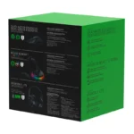 RAZER COMBO GAME ON BUNDLE MOUSE + AURICULAR + BUNGEE - Imagen 2