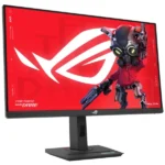 MONITOR 27 ASUS XG27UCS-J ROG STRIX 160HZ - Imagen 3
