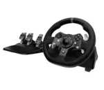 VOLANTE LOGITECH G920 RACING XBOX Y PC