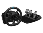 VOLANTE LOGITECH G923 TRUEFORCE XBOX Y PC - Imagen 4