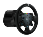 Volante Logitech RS50 System 220V PS/PC - Imagen 2