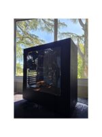 CPU GAMER NZXT INTEL I5 10400 16GB DDR4 OULET