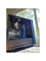 CPU GAMER NZXT INTEL I5 10400 16GB DDR4 OULET - Imagen 4