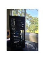 CPU GAMER NZXT INTEL I5 10400 16GB DDR4 OULET - Imagen 3