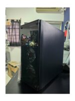 GABINETE REDRAGON RGB OULET - Imagen 4