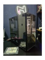 GABINETE REDRAGON RGB OULET