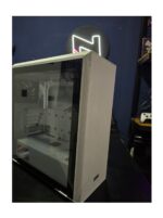 GABINETE ADATA XPG DEFENDER MID TOWER E-ATX 3 COOLERS - Imagen 3