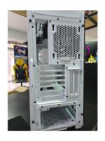 GABINETE ADATA XPG DEFENDER MID TOWER E-ATX 3 COOLERS - Imagen 2
