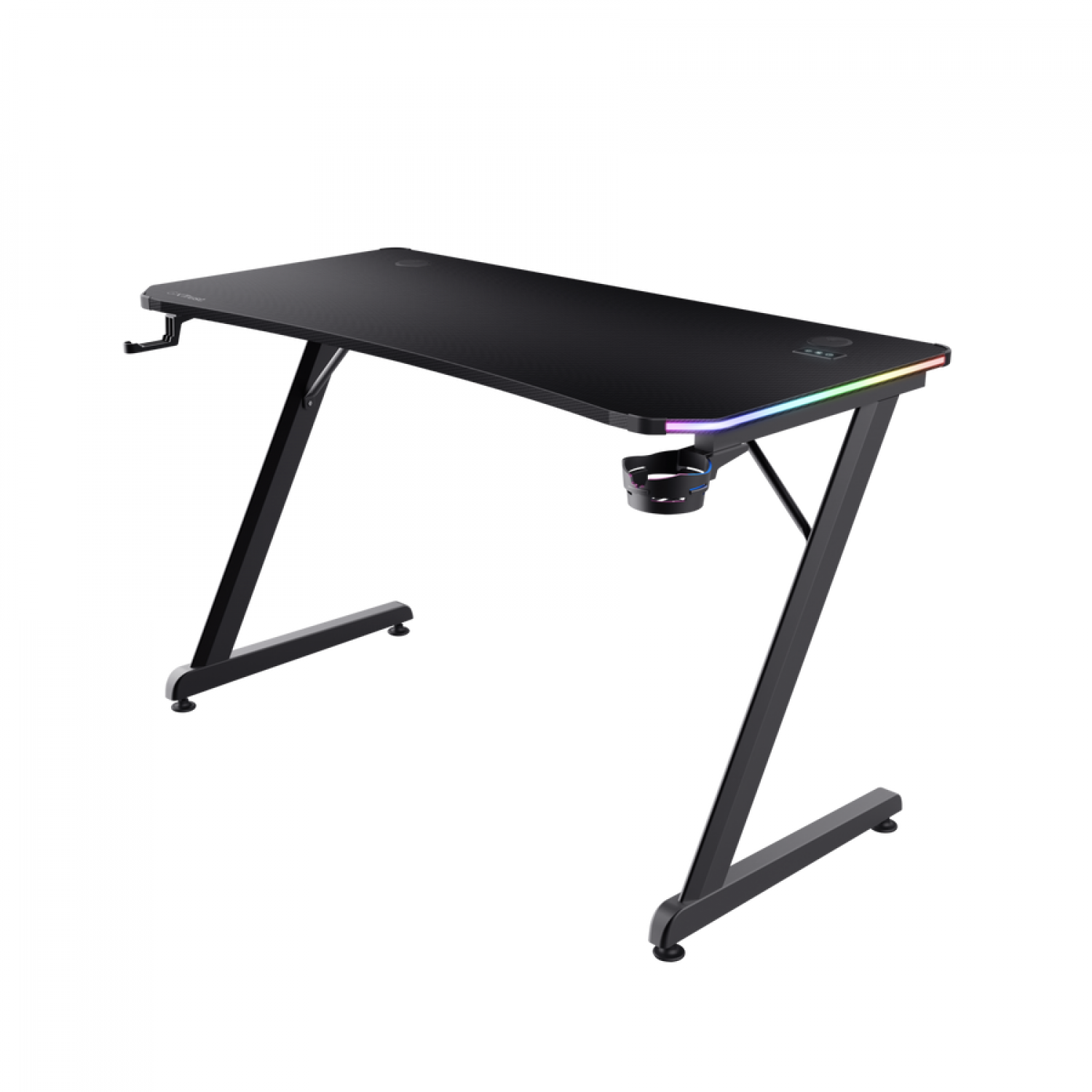 nb_ESCRITORIO-TRUST-GXT709-LUMINUS-RGB_ver_f72ce89cb862149833765d9e11337bd4 ESCRITORIO TRUST GXT709 LUMINUS RGB - Imagen 1