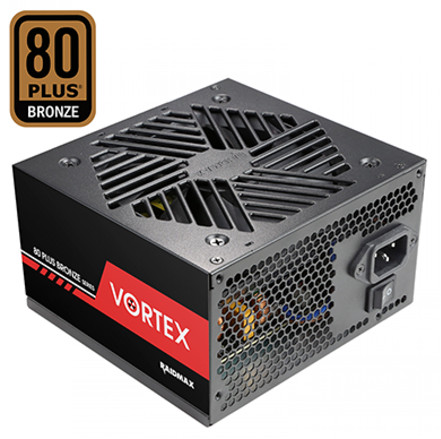 nb_FUENTE-700W-RAIDMAX-VORTEX-80-PLUS-BRONZE-GAMER_ver_ea93d85e3c4c97037b9d55505cbef9e8 FUENTE 700W RAIDMAX VORTEX 80 PLUS BRONZE GAMER - Imagen 1