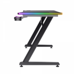 ESCRITORIO TRUST GXT709 LUMINUS PRO RGB - Imagen 2