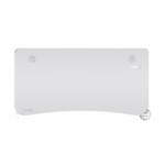 ESCRITORIO TRUST GXT709W LUMINUS RGB WHITE - Imagen 2
