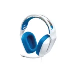 AURICULAR C/MICROFONO LOGITECH G335 WHITE