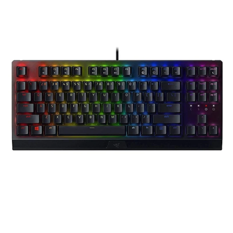 000000000041613076349Diseno-sin-titulo--30- TECLADO RAZER HUNTSMAN V3 X TENKEYLESS PURPLE SWITCH SPANISH - Imagen 1
