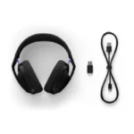 AURICULAR WIR C/MICROFONO LOGITECH G321 BLACK - Imagen 2