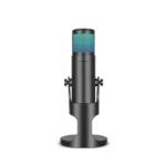 MICROFONO RAPTOR VOX PRO RGB USB P/STREAMING - Imagen 2