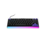 TECLADO LOGITECH G512 X BLACK MEC RGB WIFI - Imagen 2
