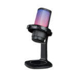 MICROFONO RAPTOR VOX RGB USB P/STREAMING - Imagen 2