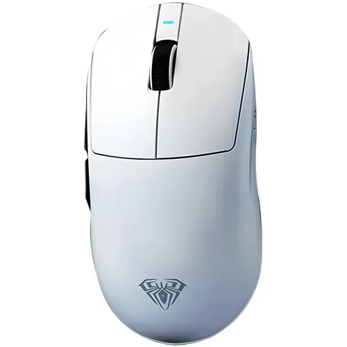 D_NQ_NP_855672-MLA110476517661_042026-O MOUSE AULA V9 PRO BLANCO WIRELESS - Imagen 1