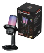 MICROFONO RAPTOR VOX RGB USB P/STREAMING - Imagen 3